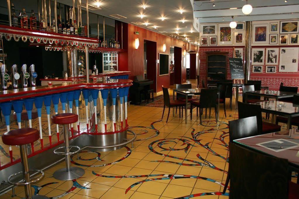 Hotel Fuchspalast Sankt Veit an der Glan Bagian luar foto